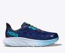 Hoka Arahi 6 Men Shoe OT Spc/Bll BL 8.5 2E