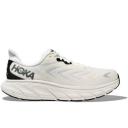 HOKA Arahi 6 Running Shoes in Citrus Glow White