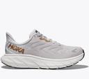 HOKA Arahi 6 Running Shoes in Plein Air Blue Fog W