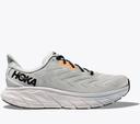 HOKA Arahi 6 Running Shoes in Plein Air Blue Fog W