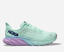HOKA Arahi 6 Running Shoes in Sunlit Ocean Lilac Mist