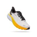 Hoka Arahi 6 Running Shoes Navy Blue White - 40
