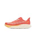 Hoka Arahi 6 Running Shoes Navy Blue White - 40