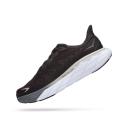 Hoka Arahi 6 Running Shoes Navy Blue White - 40