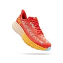 Hoka Arahi 6 Running Shoes Navy Blue White - 40
