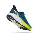 Hoka Arahi 6 Running Shoes Navy Blue White - 40
