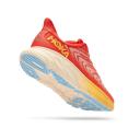 Hoka Arahi 6 Running Shoes Navy Blue White - 40