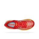 Hoka Arahi 6 Running Shoes Navy Blue White - 40