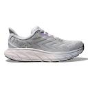 Hoka Arahi 6 Shoes Grey White Lilac Women - 45(1/3)