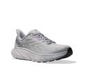 Hoka Arahi 6 Shoes Grey White Lilac Women - 45(1/3)