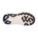 Hoka Arahi 6 Shoes Grey White Lilac Women - 45(1/3)