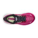 Hoka Arahi 6 Shoes Grey White Lilac Women - 45(1/3)
