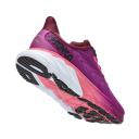 Hoka Arahi 6 Shoes Grey White Lilac Women - 45(1/3)