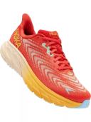Hoka Arahi 6 Shoes Orange Blue - 41(1/3)