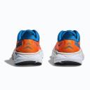 Hoka Arahi 6 Shoes Orange Blue - 41(1/3)