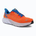 Hoka Arahi 6 Shoes Orange Blue - 41(1/3)