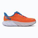 Hoka Arahi 6 Shoes Orange Blue - 41(1/3)
