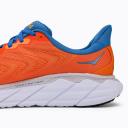 Hoka Arahi 6 Shoes Orange Blue - 41(1/3)