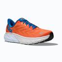 Hoka Arahi 6 Shoes Orange Blue - 41(1/3)
