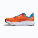 Hoka Arahi 6 Shoes Orange Blue - 41(1/3)