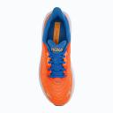 Hoka Arahi 6 Shoes Orange Blue - 41(1/3)