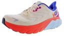 Hoka Arahi 6 - Short Bread / Fiesta - US 12 - Men