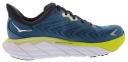 Hoka Arahi 6 - Short Bread / Fiesta - US 12 - Men