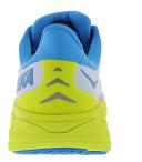Hoka Arahi 6 - Short Bread / Fiesta - US 12 - Men