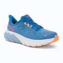 Hoka Arahi 6 Wide (D) Shoe - All Aboard/Coastal Sky - Womens Shoes