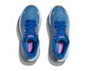 Hoka Arahi 6 Wide (D) Shoe - All Aboard/Coastal Sky - Womens Shoes