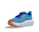 Hoka Arahi 6 Wide (D) Shoe - All Aboard/Coastal Sky - Womens Shoes