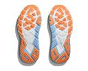 Hoka Arahi 6 Wide (D) Shoe - All Aboard/Coastal Sky - Womens Shoes