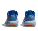 Hoka Arahi 6 Wide (D) Shoe - All Aboard/Coastal Sky - Womens Shoes