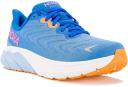 Hoka Arahi 6 Wide (D) Shoe - All Aboard/Coastal Sky - Womens Shoes - Womens US 9.5