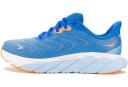 Hoka Arahi 6 Wide (D) Shoe - All Aboard/Coastal Sky - Womens Shoes - Womens US 9.5