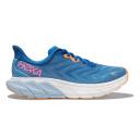 Hoka Arahi 6 Wide (D) Shoe - All Aboard/Coastal Sky - Womens Shoes - Womens US 9.5