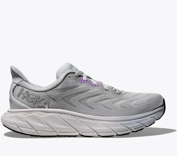Hoka Arahi 6 Wom Shoe HBR Mst/Si 6.0 D