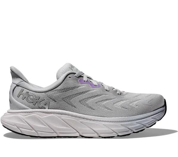 Hoka Arahi 6 Wom Shoe HBR Mst/Si 7.0 D