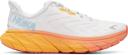 Hoka Arahi 6 Wom Shoe HBR Mst/Si 8.0 D