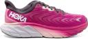 Hoka Arahi 6 Wom Shoe HBR Mst/Si 9.5 D