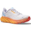 Hoka Arahi 6 Wom Shoe Nimbus/Blanc 8.5 D