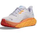 Hoka Arahi 6 Wom Shoe Nimbus/Blanc 8.5 D