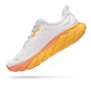 Hoka Arahi 6 Wom Shoe Nimbus/Blanc 8.5 D