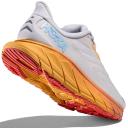 Hoka Arahi 6 Wom Shoe Nimbus/Blanc 8.5 D