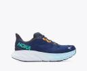 Hoka Arahi 6 Wom Shoe Nimbus/Blanc 8.5 D