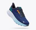 Hoka Arahi 6 Wom Shoe Nimbus/Blanc 8.5 D