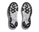 Hoka Arahi 6 Women's Black/White / 5 / B
