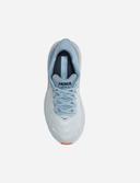 Hoka Arahi 6 Women's Plein Air/Blue Fog 8 / D - Wide