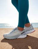Hoka Arahi 6 Women's Plein Air/Blue Fog 8 / D - Wide