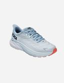 Hoka Arahi 6 Women's Plein Air/Blue Fog 8 / D - Wide
